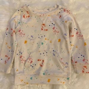 Cat & Jack Sweatshirt